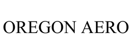 OREGON AERO trademark