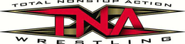 TOTAL NONSTOP ACTION TNA WRESTLING trademark