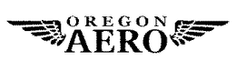 OREGON AERO trademark