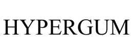 HYPERGUM trademark
