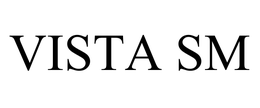 VISTA SM trademark