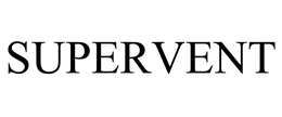 SUPERVENT trademark