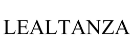 LEALTANZA trademark