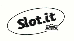 SLOT.IT trademark