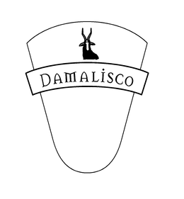 DAMALISCO trademark