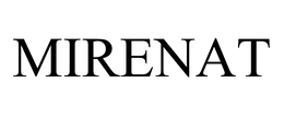 MIRENAT trademark