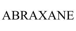 ABRAXANE trademark