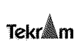 TEKRAM trademark