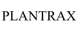 PLANTRAX trademark