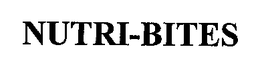 NUTRI-BITES trademark