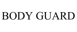 BODY GUARD trademark