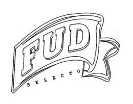 FUD SELECTO trademark