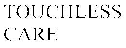 TOUCHLESS CARE trademark