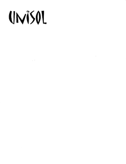 UNISOL trademark