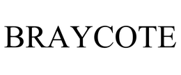 BRAYCOTE trademark
