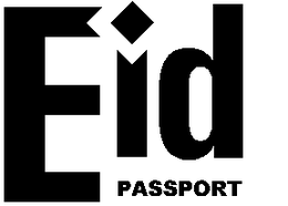 EID PASSPORT trademark