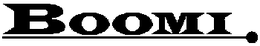 BOOMI trademark