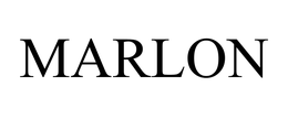 MARLON trademark