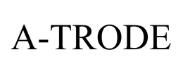 A-TRODE trademark