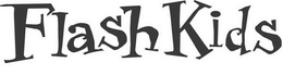 FLASH KIDS trademark
