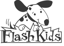 FLASH KIDS trademark