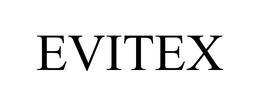EVITEX trademark