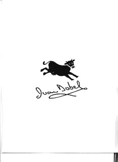 JUAN DOBEL trademark
