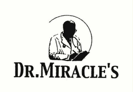 DR. MIRACLE'S trademark