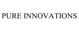PURE INNOVATIONS trademark