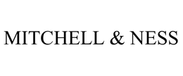 MITCHELL & NESS trademark