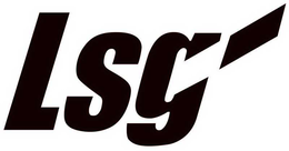 LSG trademark