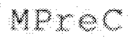MPREC trademark