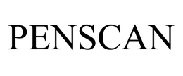 PENSCAN trademark