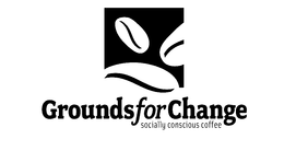 GROUNDS FOR CHANGE SOCIALLY CONSCIOUS COFFEE trademark