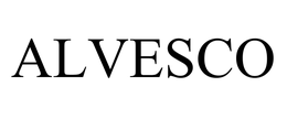 ALVESCO trademark