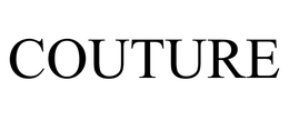 COUTURE trademark