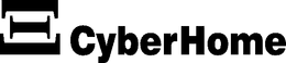 CYBERHOME trademark
