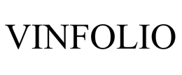 VINFOLIO trademark
