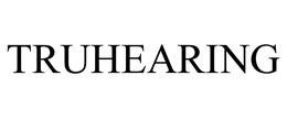 TRUHEARING trademark