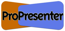 PROPRESENTER trademark