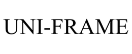 UNI-FRAME trademark