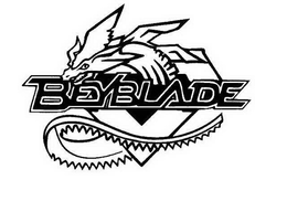 BEYBLADE trademark