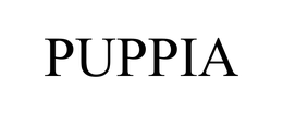 PUPPIA trademark