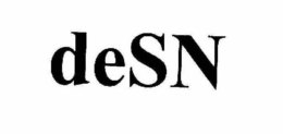 DESN trademark