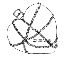 BEBE trademark