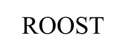 ROOST trademark
