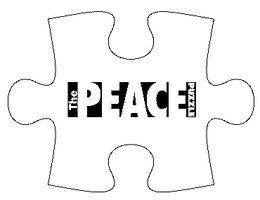 THE PEACE PUZZLE trademark