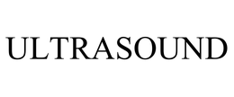 ULTRASOUND trademark