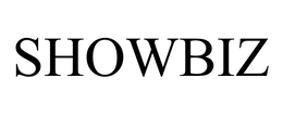 SHOWBIZ trademark