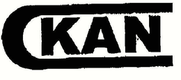 KAN trademark